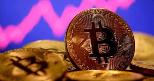 Crypto tax income FY24 India Vizzve Finance